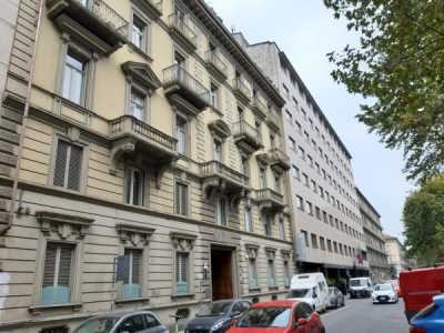 Dreizimmerwohnung in Corso Vittorio Emanuele II 108, Torino - Foto 1