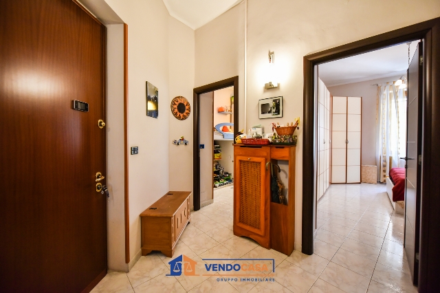 4-room flat in Via Caprera, Torino - Photo 1