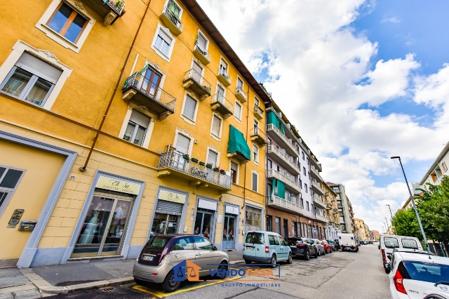 Shop in Via Spotorno, Torino - Photo 1