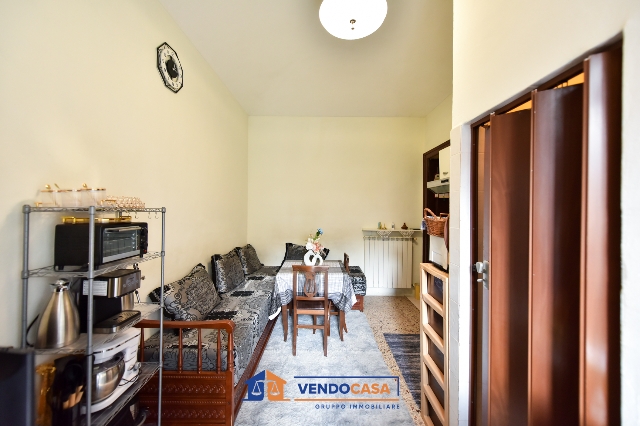 2-room flat in Via Luigi Galvani 12/a, Torino - Photo 1