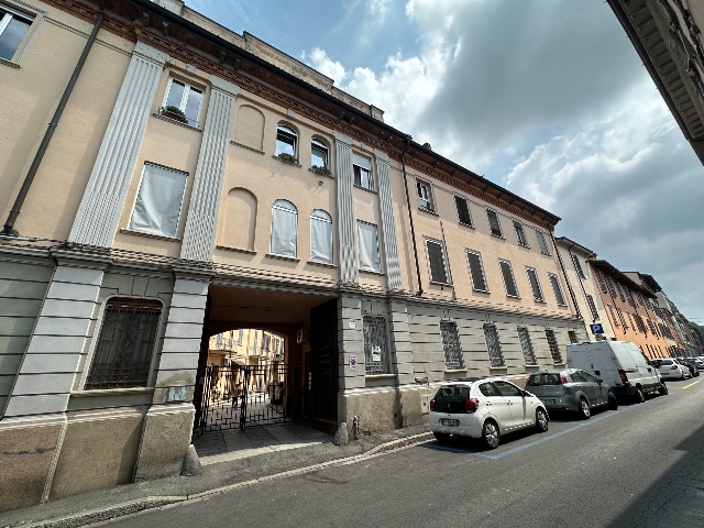 Zweizimmerwohnung in Via San Bartolomeo 49, Piacenza - Foto 1