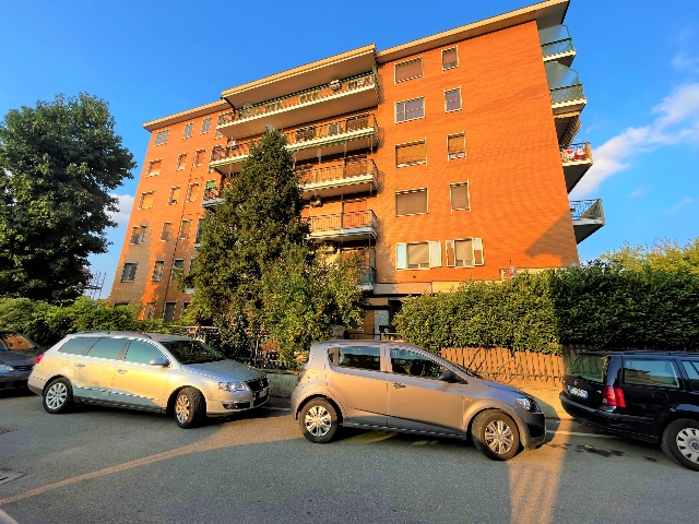 3-room flat in Via Gerolamo Ugoni 17, Codogno - Photo 1