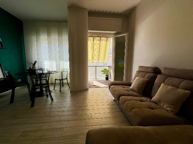 4-room flat in Via Carlo Maruffi 13, Piacenza - Photo 1