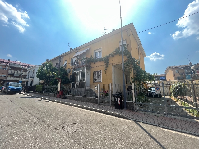 Vierzimmerwohnung in Via Cornegliana 67, Piacenza - Foto 1