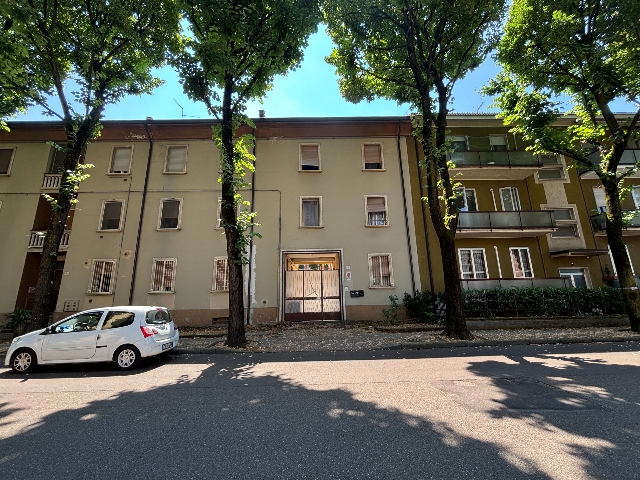 Zweizimmerwohnung in Via Don Borea 7, Piacenza - Foto 1