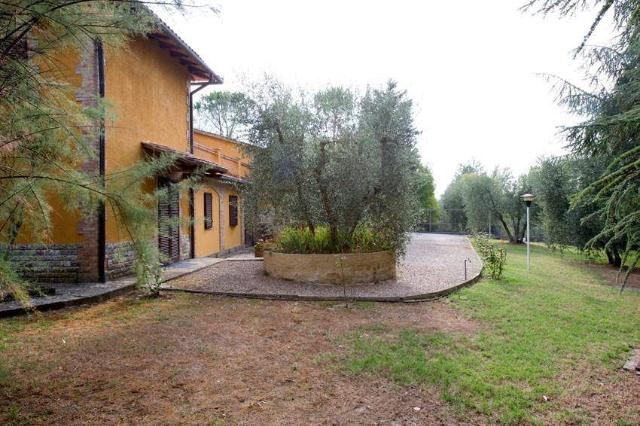 Villa in Strada Provinciale Monteaperti, Castelnuovo Berardenga - Foto 1