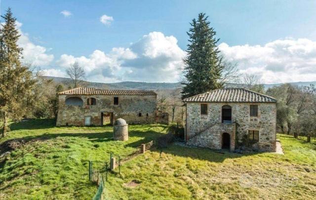 Landhaus, Castelnuovo Berardenga - Foto 1