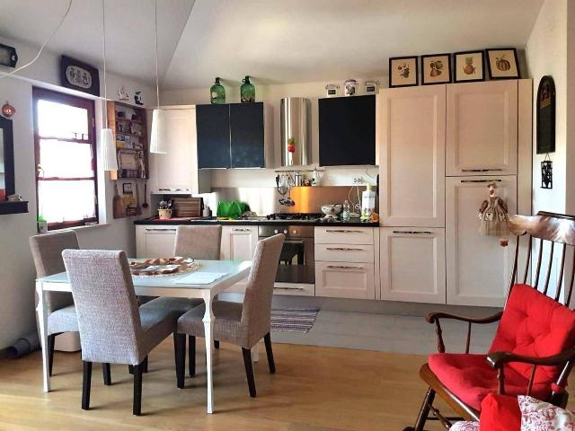 4-room flat in Via dei Macelli,, Sovicille - Photo 1