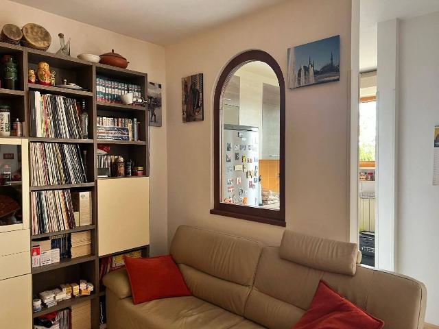 4-room flat in Via Nuova, Sovicille - Photo 1