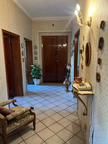 Wohnung in Viale Mazzini, Sovicille - Foto 1