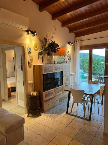 4-room flat in Via Luigi Longo,  2, Sovicille - Photo 1