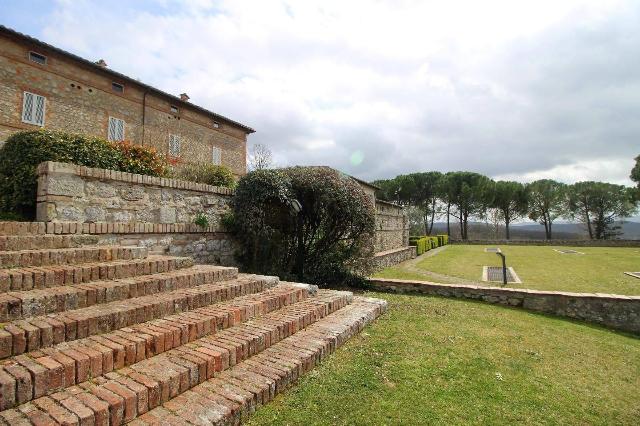 Appartamento in Via Cassia Nord,  139, Monteriggioni - Foto 1