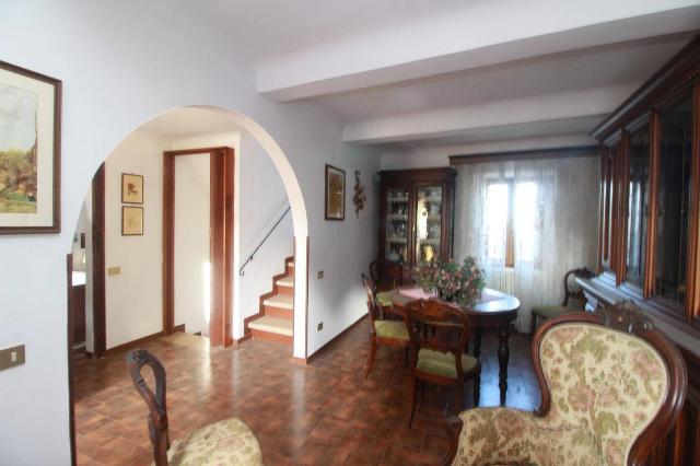 Villa in Via Roma, Sovicille - Foto 1