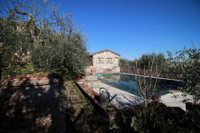 Villa in Strada Provinciale 37, Sovicille - Foto 1