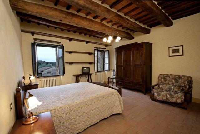 Vierzimmerwohnung in {3}, Monteriggioni - Foto 1