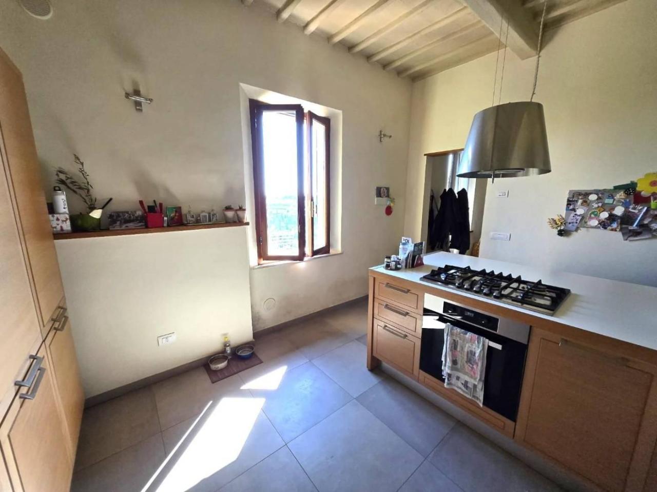 appartamento in vendita a Siena