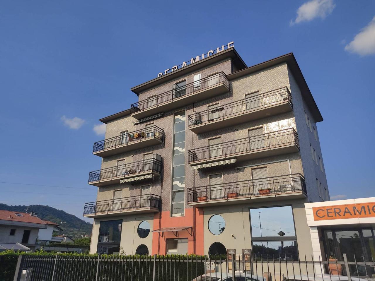 Appartamento in vendita a San Paolo D'Argon