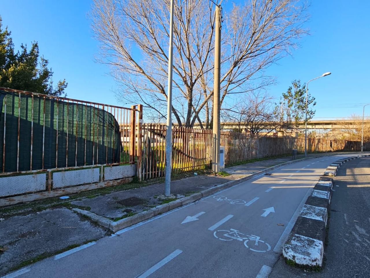 Terreno edificabile in vendita a Pomigliano D'Arco