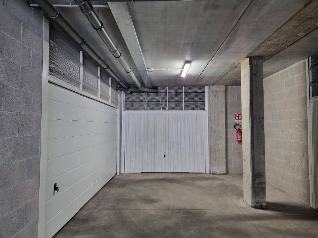 Garage or car box in {3}, Via Radicofani - Photo 1