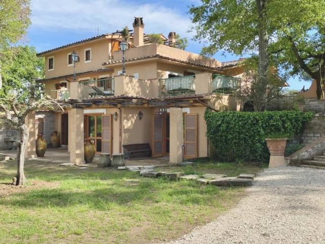 Villa in {3}, Via Ettore Regalia - Foto 1