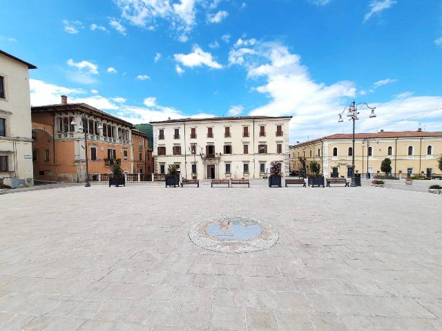 4-room flat in {3}, Piazza del Popolo - Photo 1