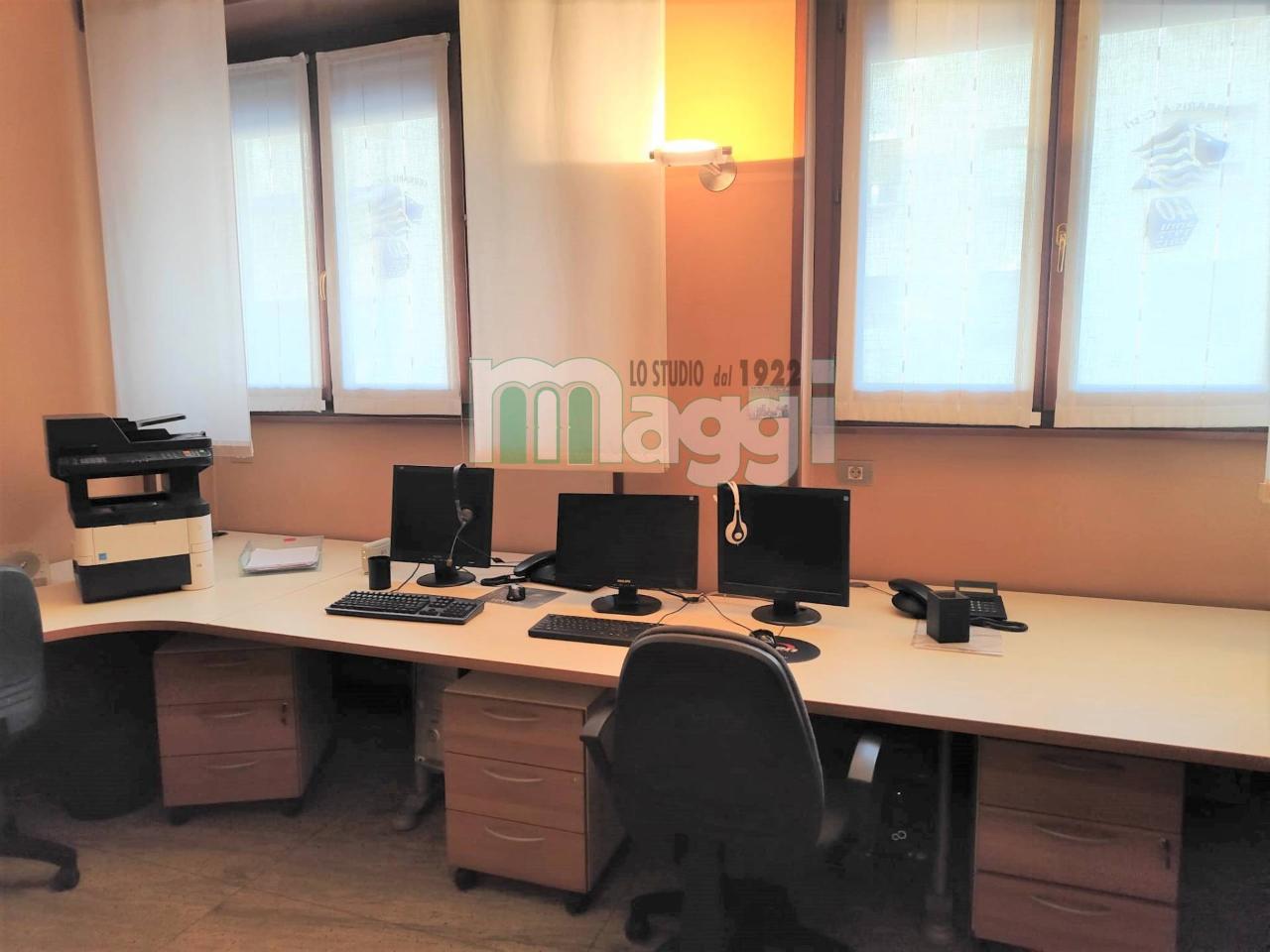 Ufficio in Via Bernardino Lanino, Milano, {3} - Foto 2