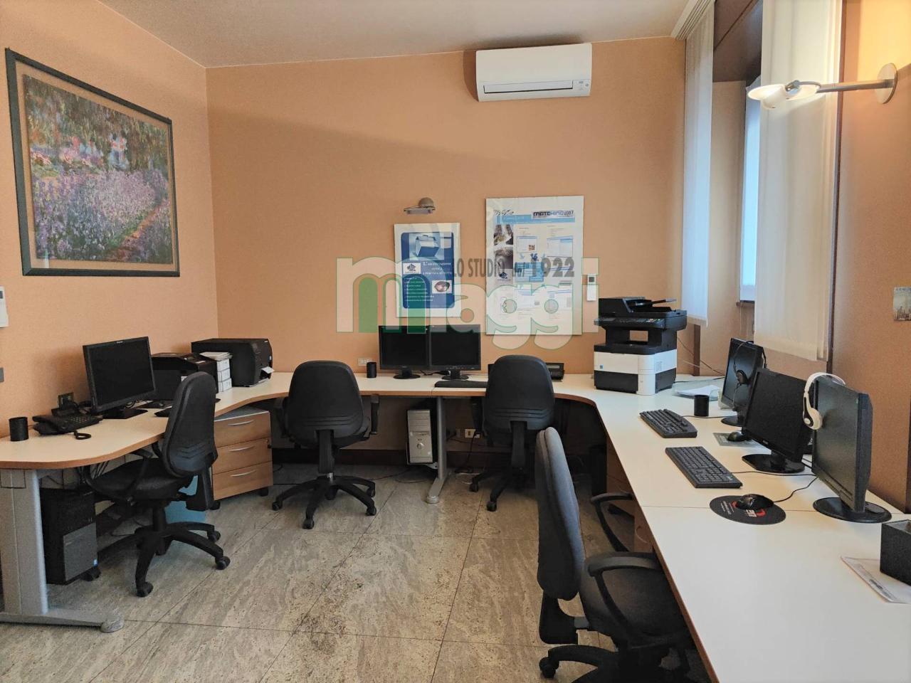 Ufficio in Via Bernardino Lanino, Milano, {3} - Foto 1