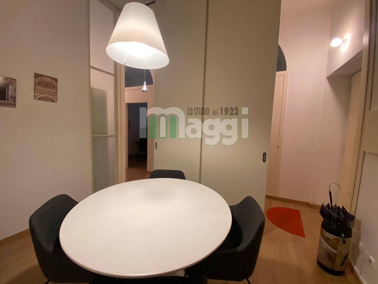 Ufficio in Via Pantano, Milano, {3} - Foto 1