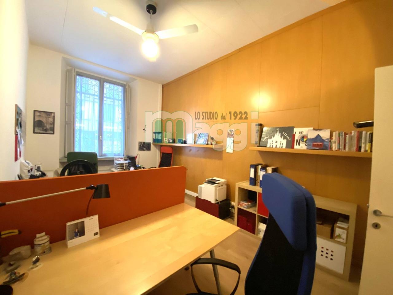 Ufficio in Via Pantano, Milano, {3} - Foto 1