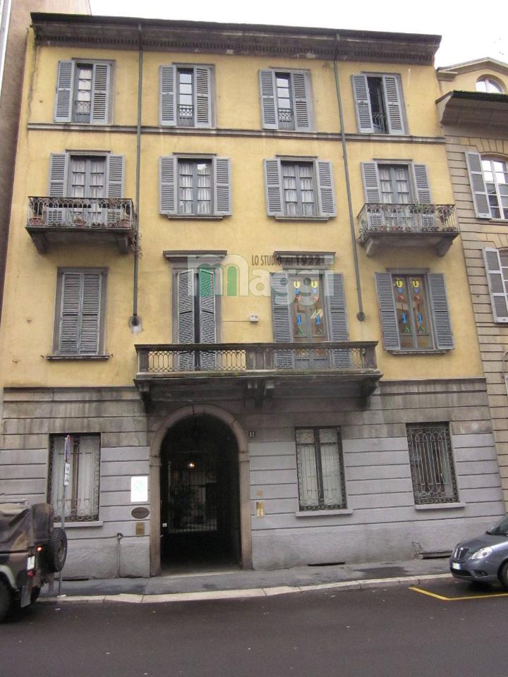Ufficio in Via Pantano, Milano, {3} - Foto 1