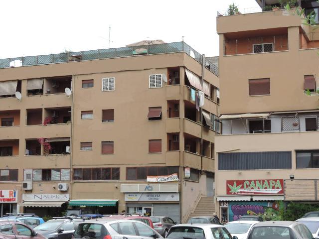 Bilocale in Via Rosata 41, Guidonia Montecelio - Foto 1