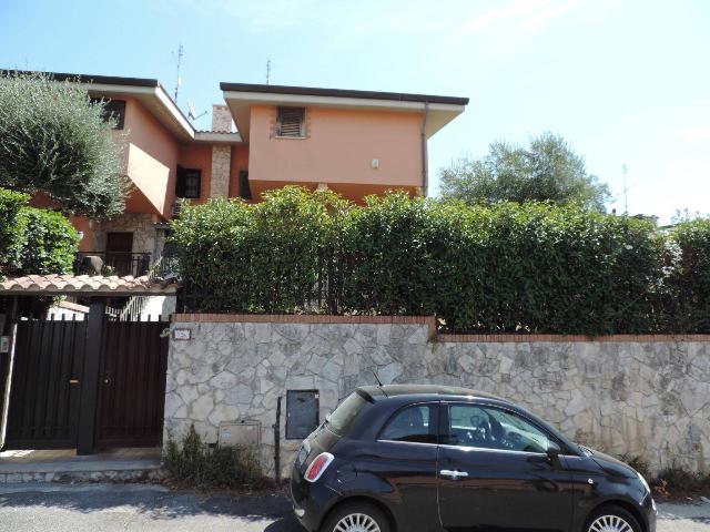 Terraced house in {3}, Via Grecia 19/d - Photo 1