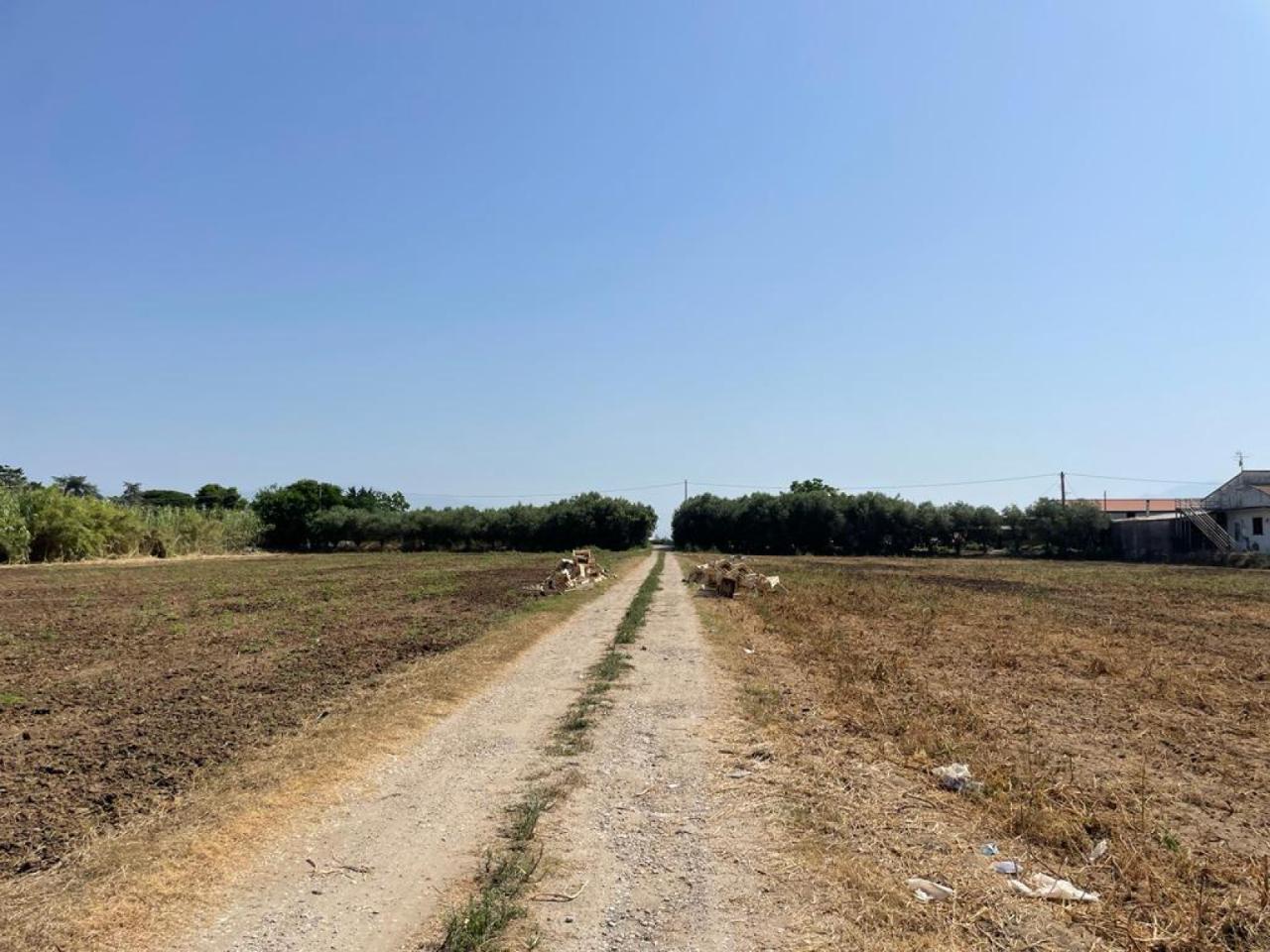 Terreno edificabile in vendita a Eboli