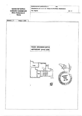 main planimetry real estate image