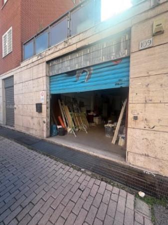 Negozio in Via San Giovanni in Argentella, Roma, {3} - Foto 2
