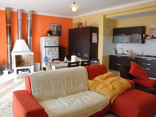 3-room flat in Via San Donato, San Vito dei Normanni - Photo 1