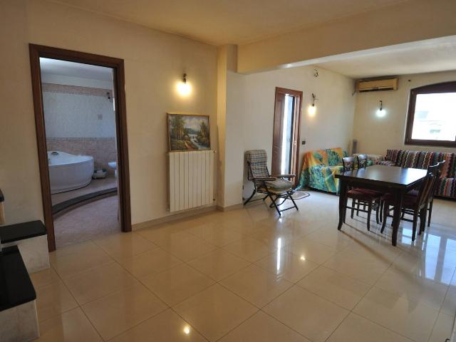 4-room flat in Via San Donato 173, San Vito dei Normanni - Photo 1