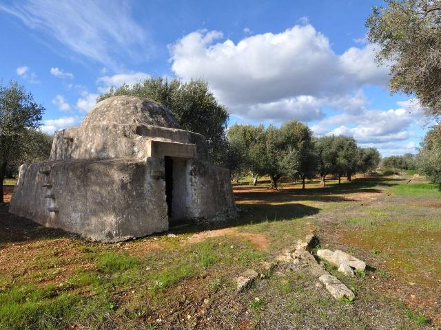 Landhaus in {3}, Contrada Signoranna - Foto 1