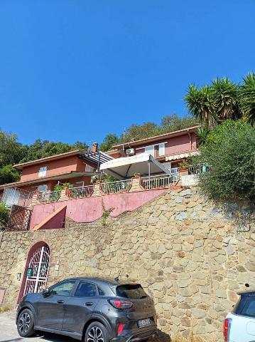 Apartament in Via del Muschio  27, Castiglione della Pescaia - Photo 1