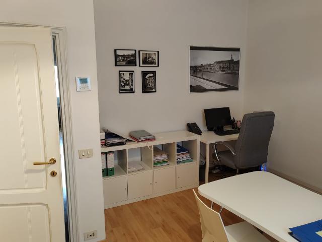 Office in {3}, Via Montegrappa - Photo 1