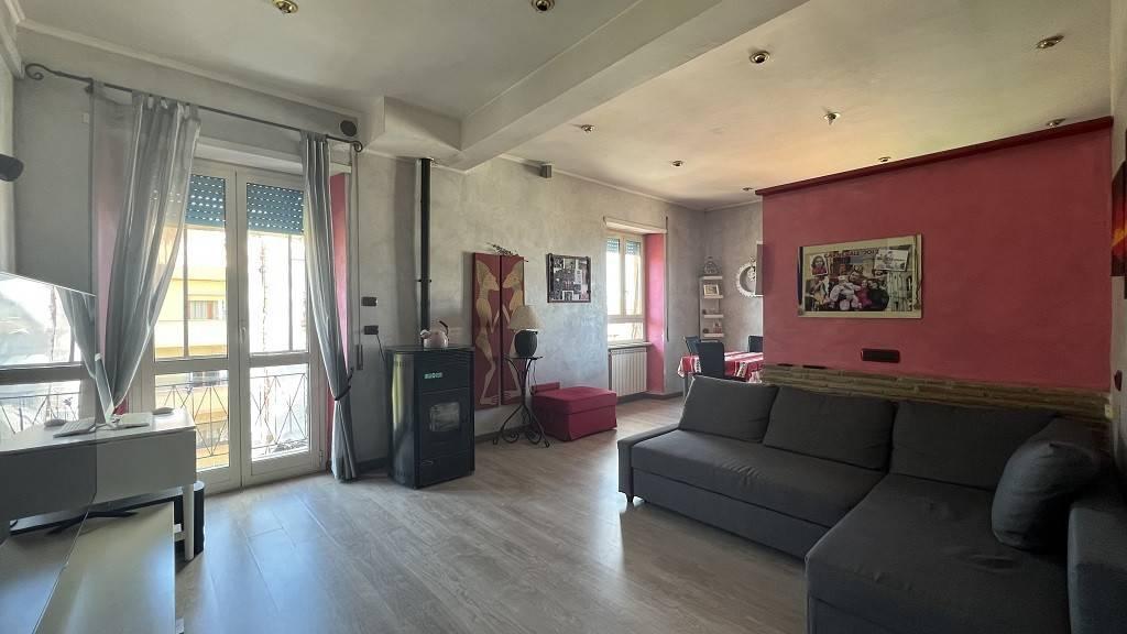 Appartamento in vendita a Bracciano