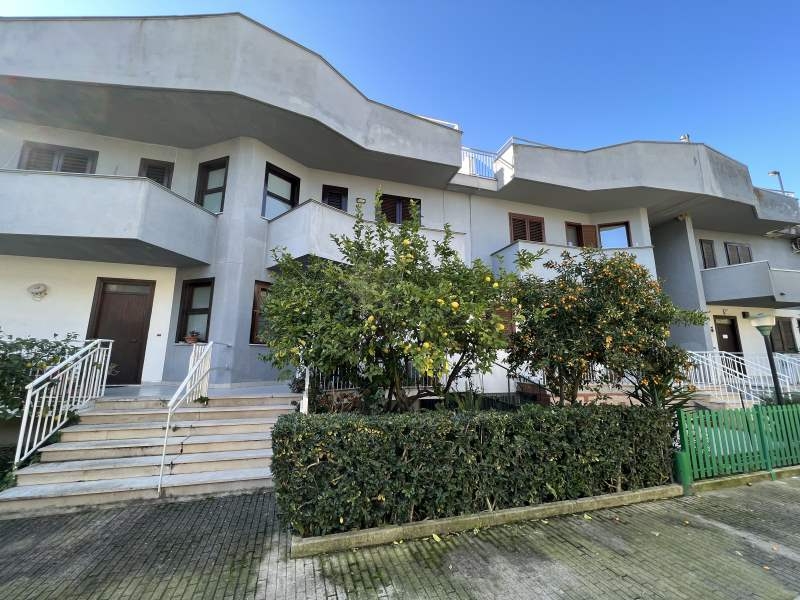 Villa a schiera in vendita a Agropoli
