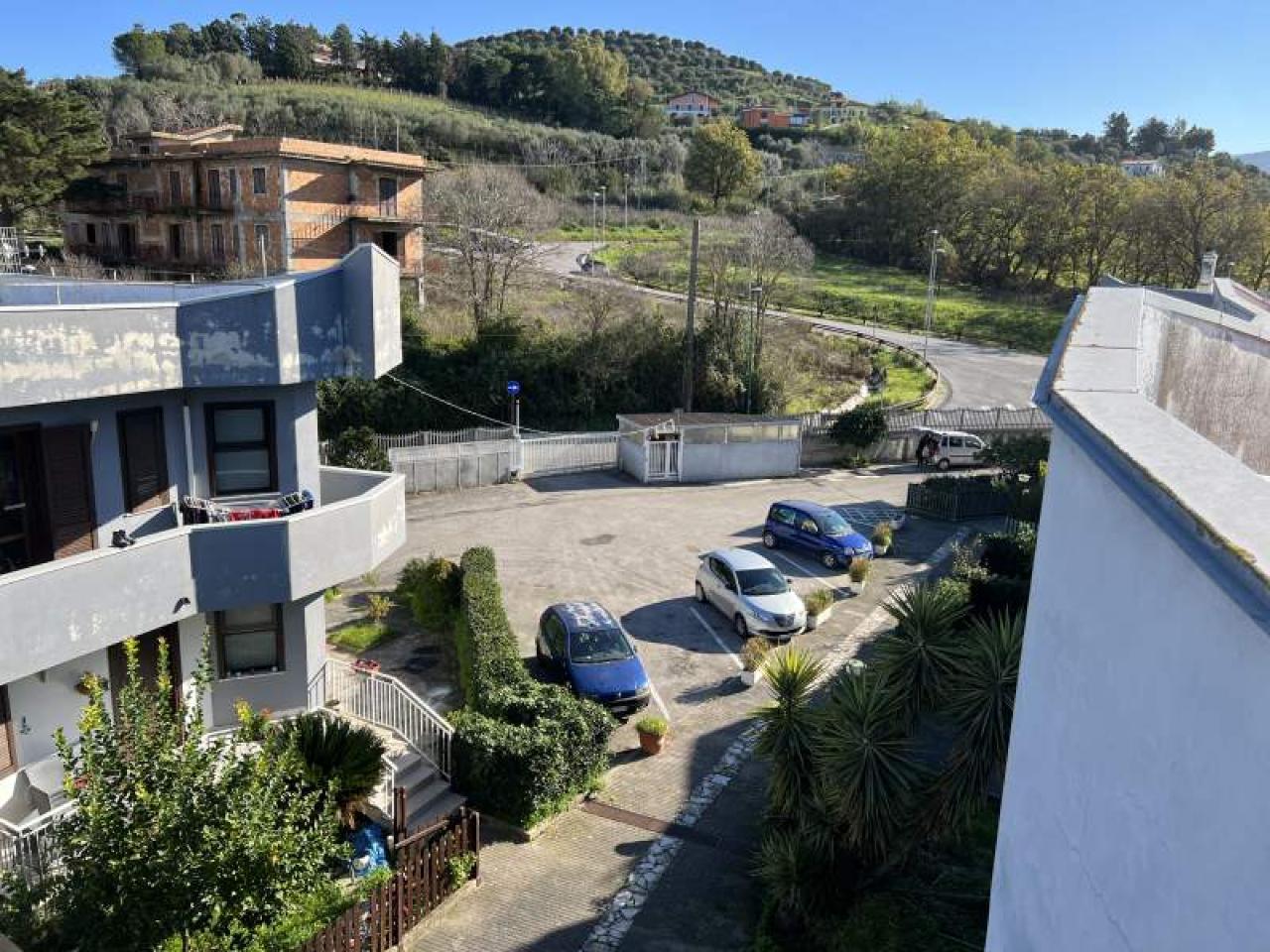 Villa a schiera in vendita a Agropoli
