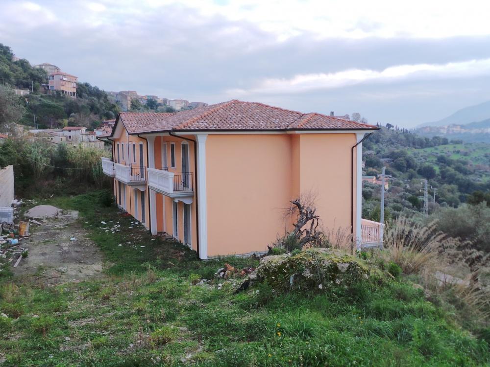 Villa a schiera in vendita a Prignano Cilento