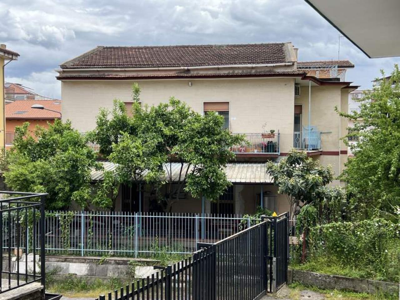 Villa bifamiliare in vendita a Agropoli