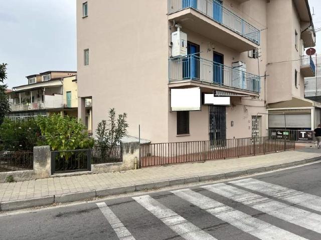 Geschäft in Via della Libertà 33, Agropoli - Foto 1