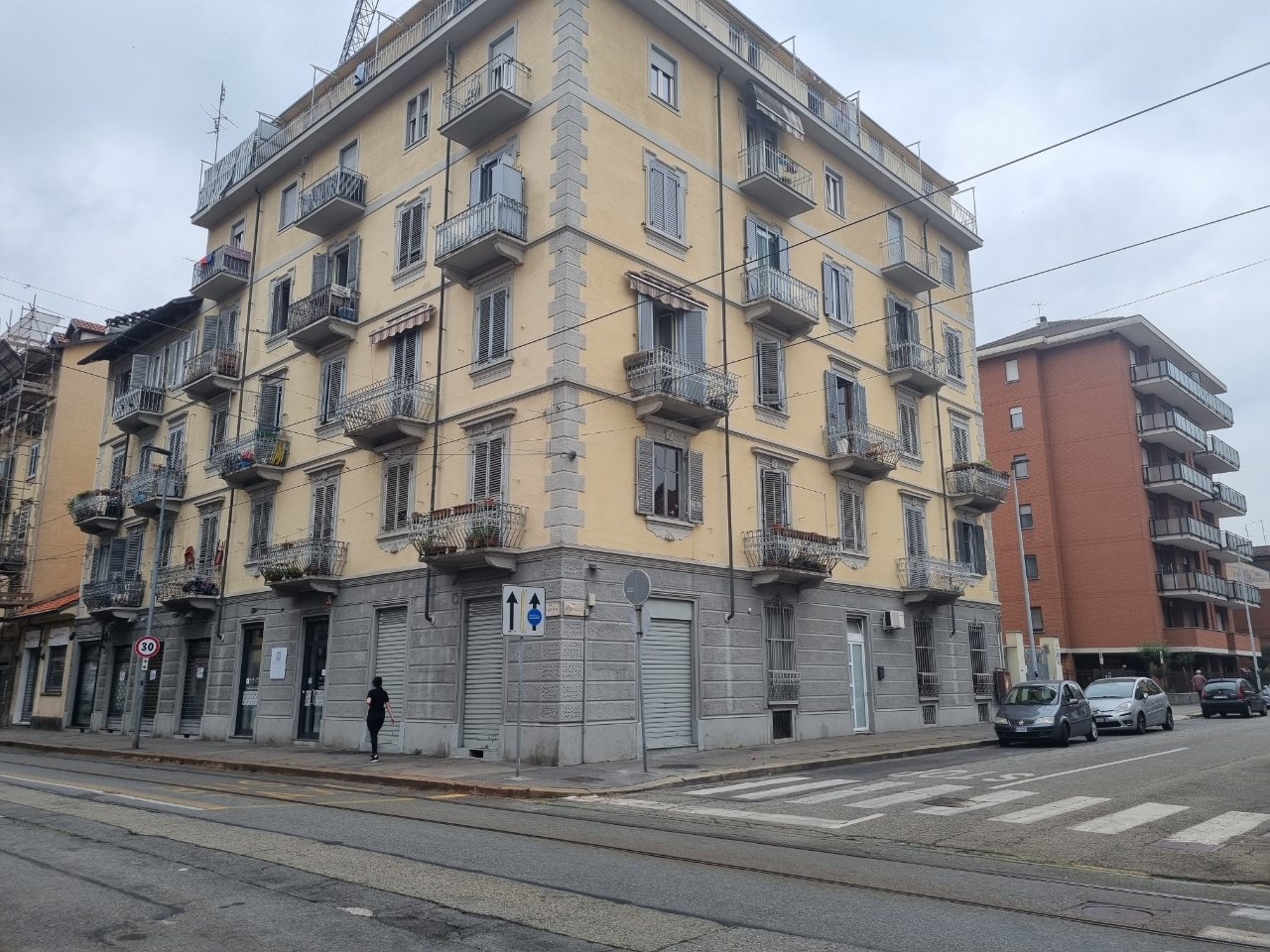 Negozio in affitto a Torino