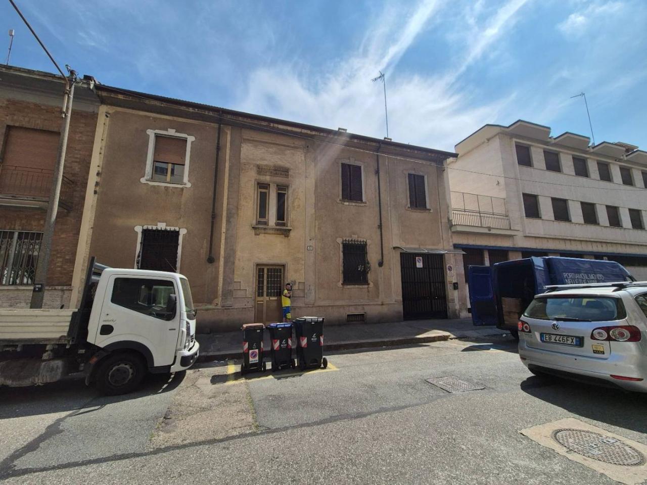 appartamento in vendita a Torino in zona Madonna di Campagna