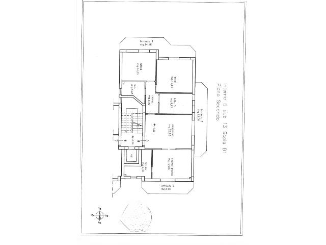 Vierzimmerwohnung in {3}, Strada Provinciale Striano Abignente - Foto 1