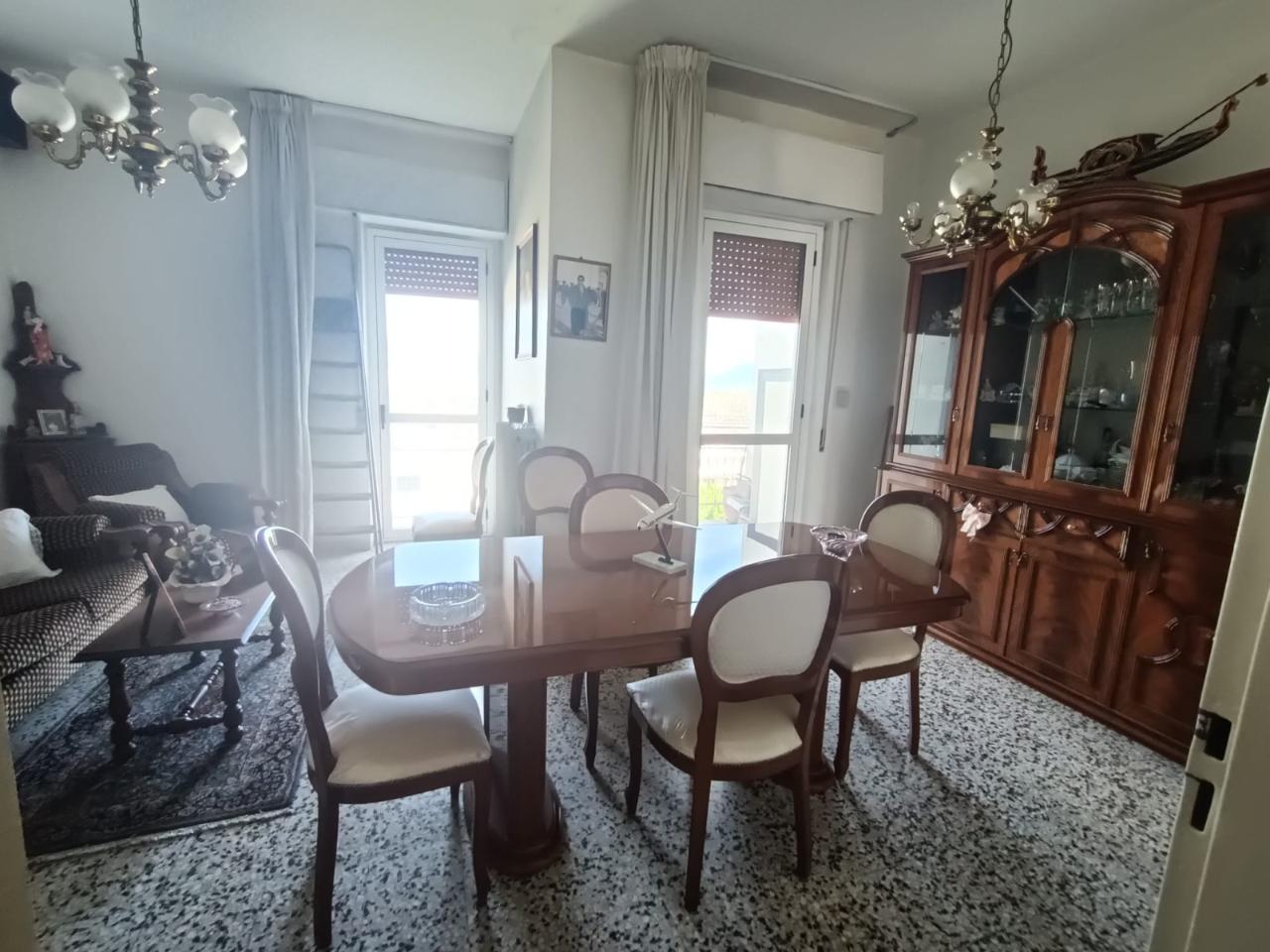 Appartamento in vendita a San Giuseppe Vesuviano